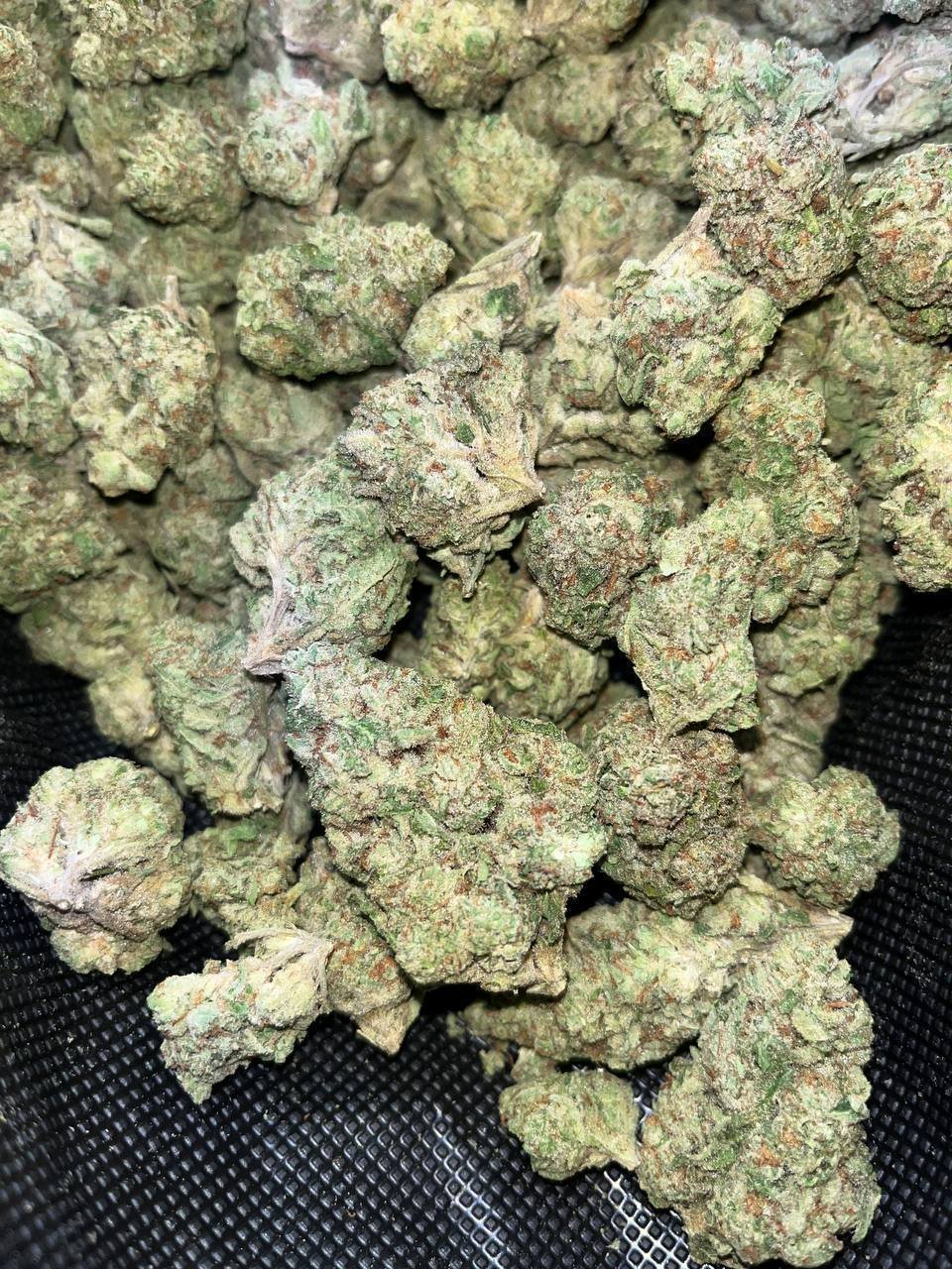 Cannabis Flower