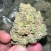 Ice Cream Cake THCa