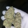 Lemon Haze
