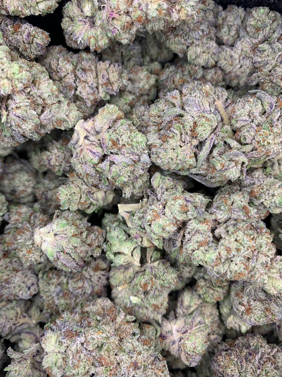 Oreoz THCA exotics