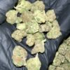 Dagashi Kush THCA Flower Bulk Wholesale