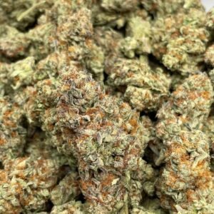 Sherblatto THCa Flower