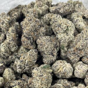 Zoap THCa Flower