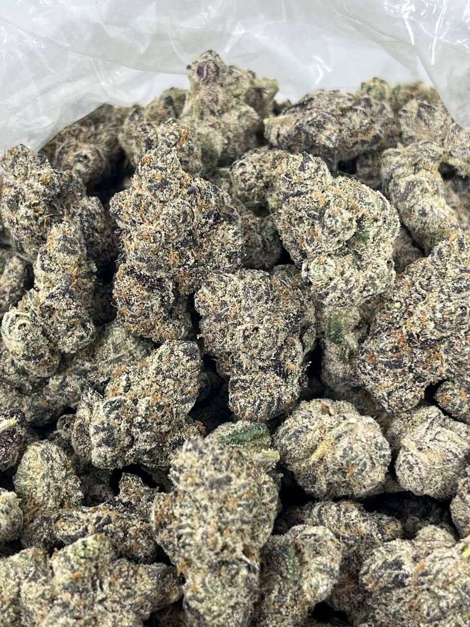 Zoap THCa Flower