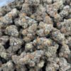 Green Crack HHC Flower Wholesale - Bulk HHC Buds - High-Quality Cannabis