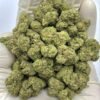 Cadillac Rainbows THCA Flower - Premium Colorful Cannabis for Wholesale Buyers