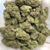 Elektra Ice THCA Flower - Frosty Hybrid Cannabis Strain for Wholesale Buyers
