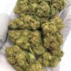 Hi-Octane Cookies THCa Flower, premium bulk hemp flower, high THCa content, minty flavor, wholesale hemp