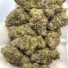 Milky Way Exotic THCA Flower - Premium Sweet Hybrid Cannabis for Wholesale