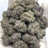 Purple Cream Exotic THCA Flower - Creamy, Sweet Hybrid for Wholesale Buyers