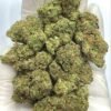 Tropicana Kush THCA Flower