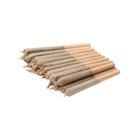 Bulk Cereal Milk THCa preroll 1.5g diamond infused creamy berry sweetness